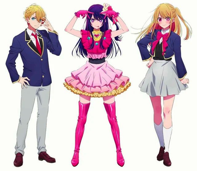 How Old Is All Might In Oshi No Ko? Hes Not a